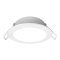 Brilagi - LED inbouwspot voor badkamer LED/6W/230V 3000K wit IP65