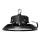 Brilagi - LED industrieel plafondarmatuur TITAN PRO HIGHBAY LED/100W/230V 4000K IP65