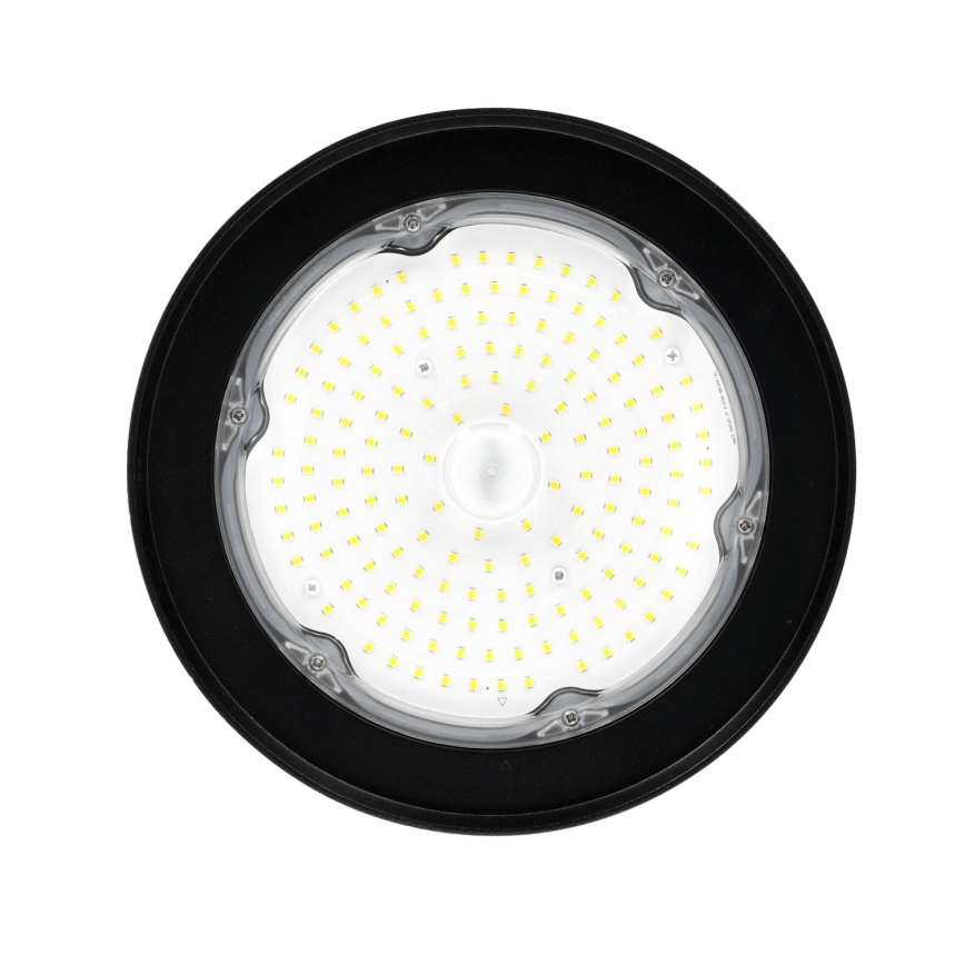 Brilagi - TITAN PRO LED industriële plafondlamp 100W 230V 4000K IP65