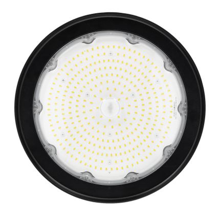 Brilagi - LED industriële plafondarmatuur TITAN PRO HIGHBAY LED/200W/230V 4000K IP65