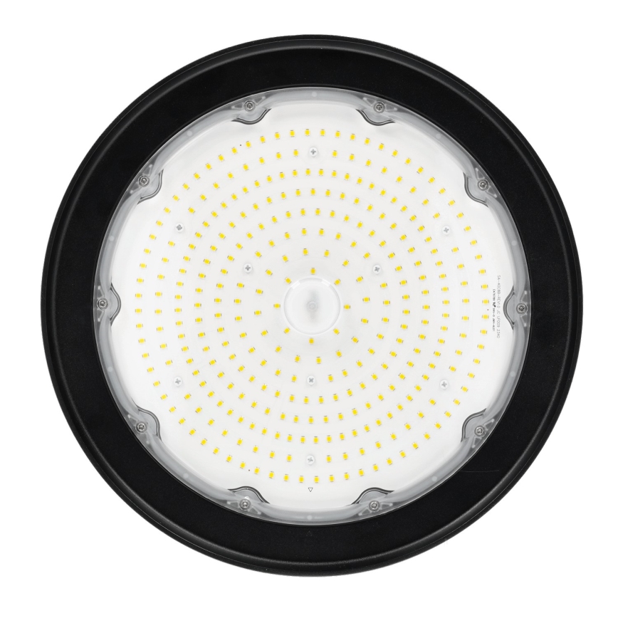 Brilagi - LED industriële plafondarmatuur TITAN PRO HIGHBAY LED/200W/230V 4000K IP65