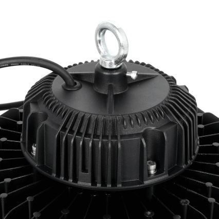 Brilagi - LED industriële plafondarmatuur TITAN PRO HIGHBAY LED/200W/230V 4000K IP65