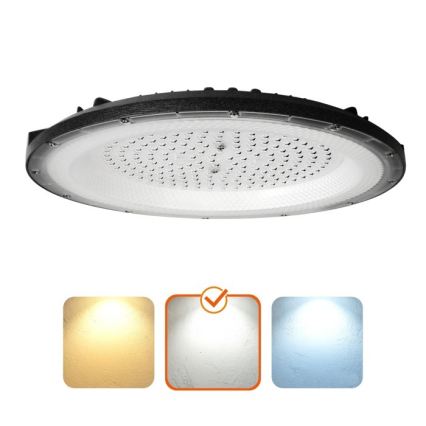 Brilagi - LED industrieel technisch armatuur TITAN HIGHBAY LED/200W/230V 4000K IP65