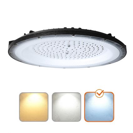 Brilagi - Industriële technische LED-armatuur TITAN HIGHBAY LED/100W/230V 6000K IP65