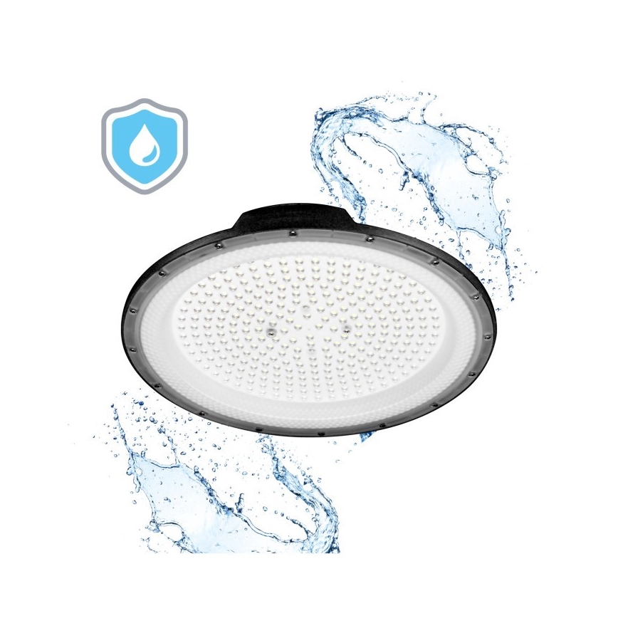 Brilagi - Industriële technische LED-armatuur TITAN HIGHBAY LED/100W/230V 6000K IP65