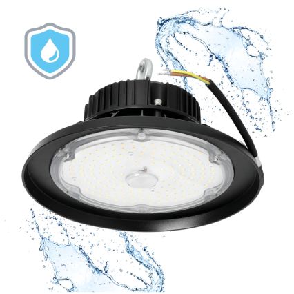 Brilagi - LED industrieel plafondarmatuur TITAN PRO HIGHBAY LED/100W/230V 4000K IP65