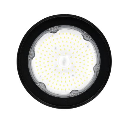 Brilagi - LED industrieel plafondarmatuur TITAN PRO HIGHBAY LED/100W/230V 4000K IP65