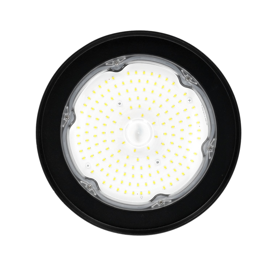Brilagi - LED industrieel plafondarmatuur TITAN PRO HIGHBAY LED/100W/230V 4000K IP65