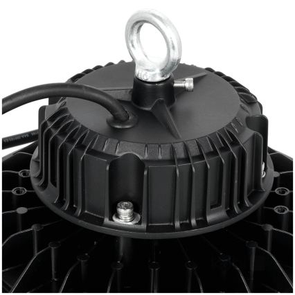 Brilagi - LED industrieel plafondarmatuur TITAN PRO HIGHBAY LED/100W/230V 4000K IP65