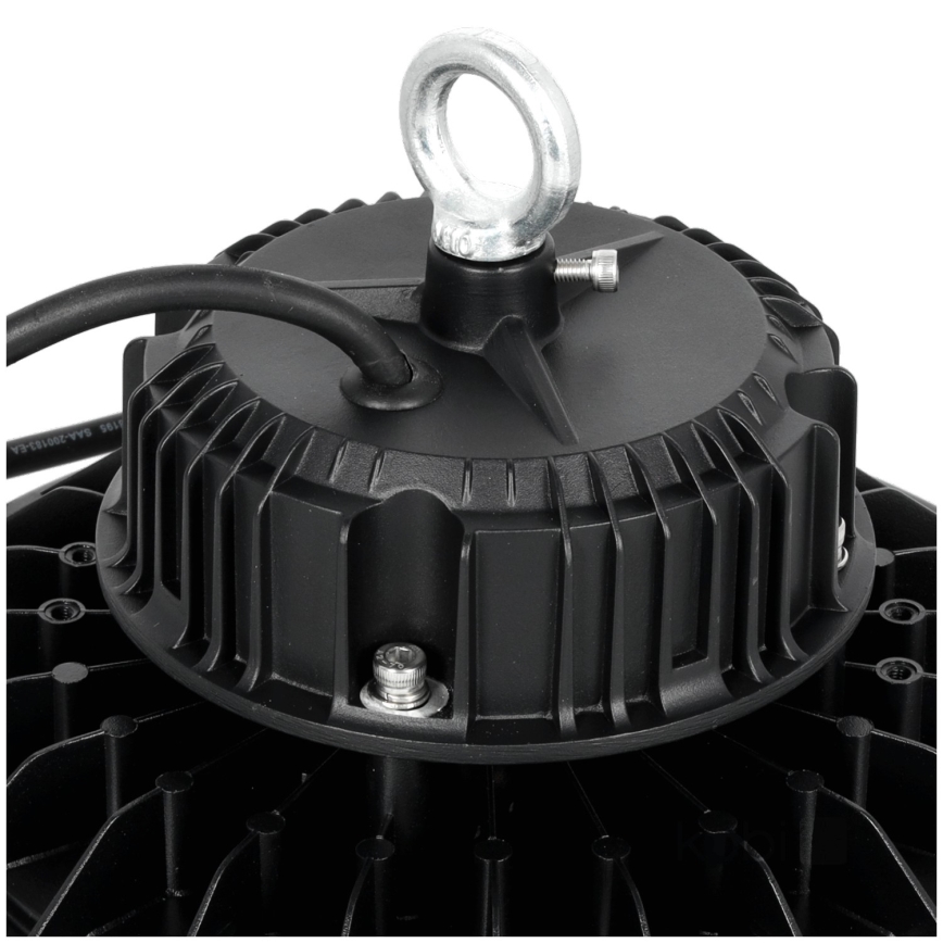 Brilagi - LED industrieel plafondarmatuur TITAN PRO HIGHBAY LED/100W/230V 4000K IP65