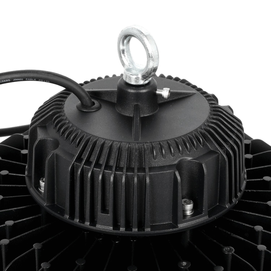 Brilagi - LED industrieel plafondarmatuur TITAN PRO LED/200W/230V 4000K IP65