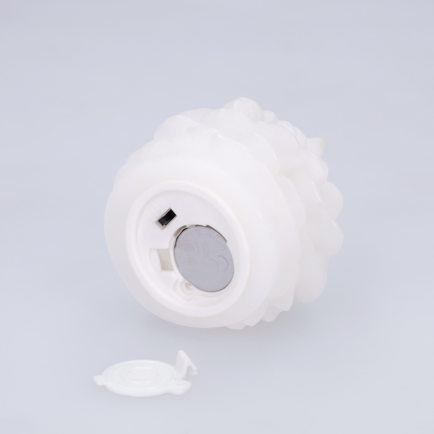 BRILAGI - LED-kaars LED/1xCR2032 wit