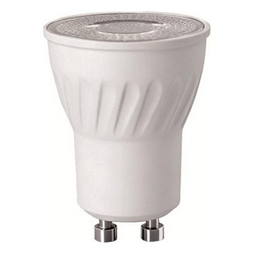 BRILAGI - LED keramische lamp GU10-MR11/5W/230V 4000K wit