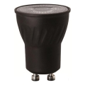 BRILAGI - LED keramische spotlamp GU10-MR11/5W/230V 3000K zwart