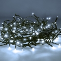 Brilagi - LED Kerst Lichtketting voor Buiten 700xLED/8 functies 75m IP44 koud wit