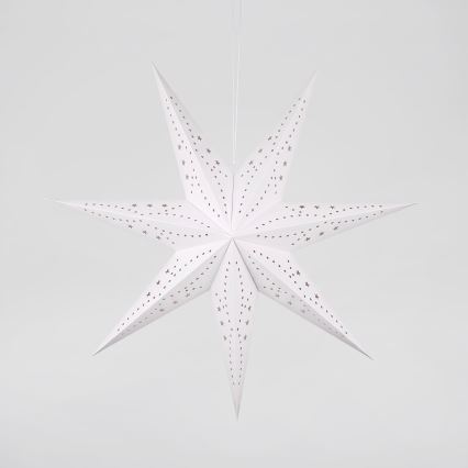 BRILAGI - LED kerstdecoratie LED/2xAA 100 cm ster