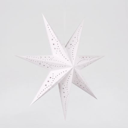 BRILAGI - LED kerstdecoratie LED/2xAA 100 cm ster