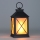 Brilagi - LED Kerstdecoratie LED/2xAA lantaarn