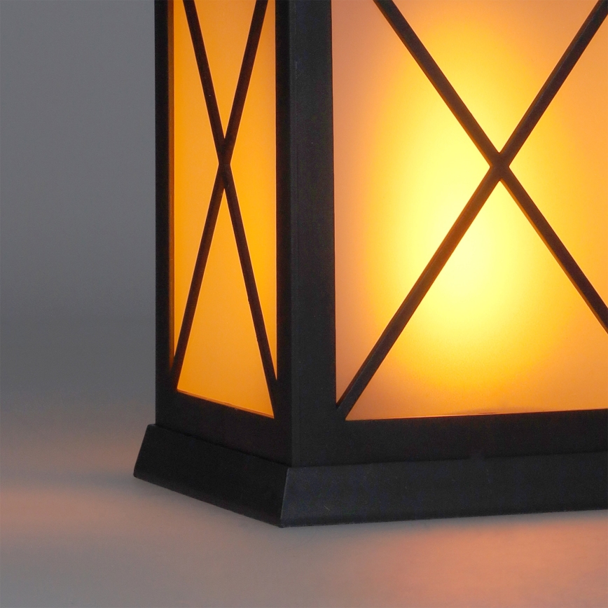 Brilagi - LED Kerstdecoratie LED/2xAA lantaarn