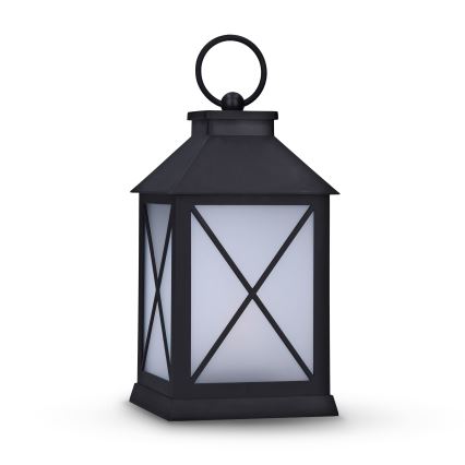 Brilagi - LED Kerstdecoratie LED/2xAA lantaarn