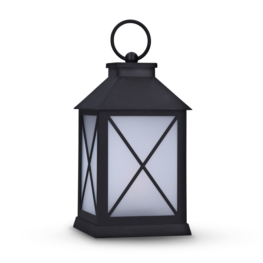 Brilagi - LED Kerstdecoratie LED/2xAA lantaarn