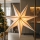 Brilagi - LED kerstdecoratie LED/2xAA ster