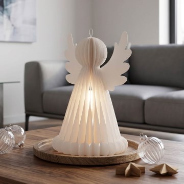 BRILAGI - LED kerstdecoratie LED/3xAA engel