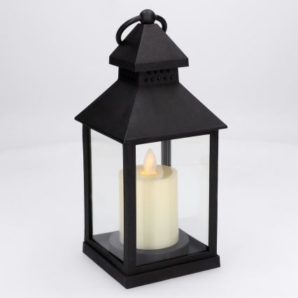 Brilagi - LED kerstdecoratie LED/3xAAA lantaarn