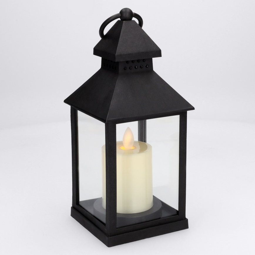 Brilagi - LED kerstdecoratie LED/3xAAA lantaarn