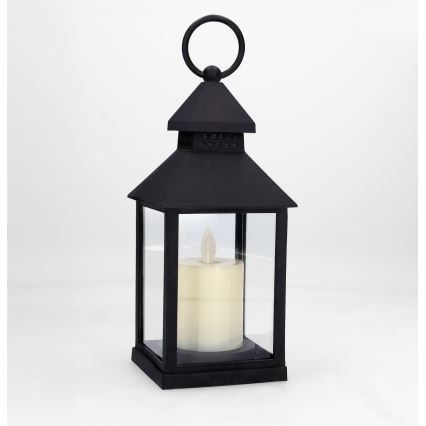 Brilagi - LED kerstdecoratie LED/3xAAA lantaarn