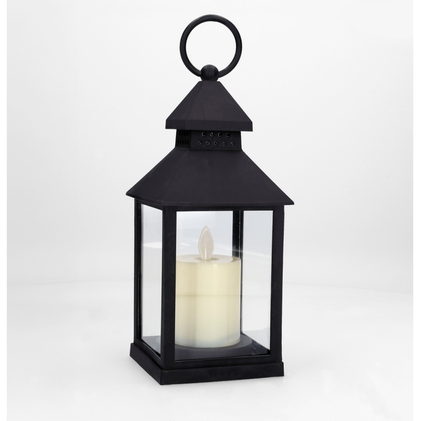 Brilagi - LED kerstdecoratie LED/3xAAA lantaarn