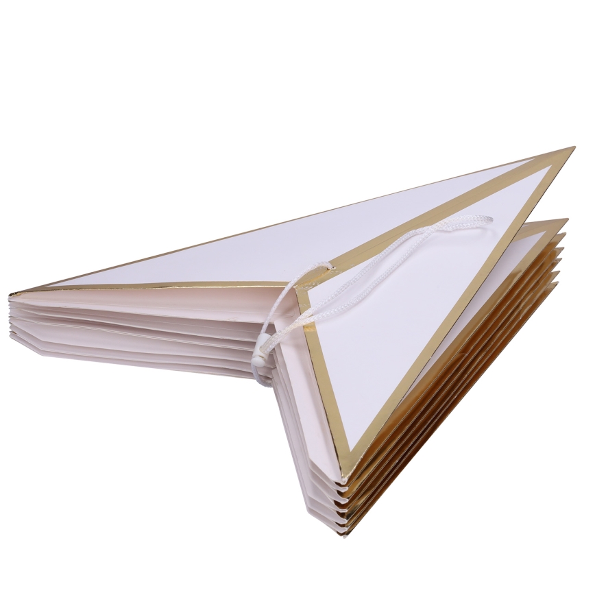 Brilagi - LED-kerstdecoratie, ster, 70 cm, LED/2xAA