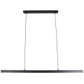 Brilagi - LED-kroonluchter met ophangkabel AXIS LED/30W/230V zwart