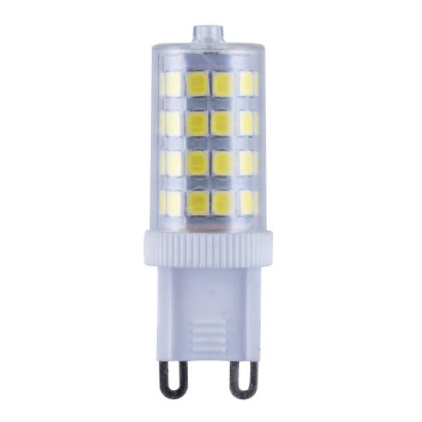 Brilagi - LED Lamp G9/4W/230V 3000K