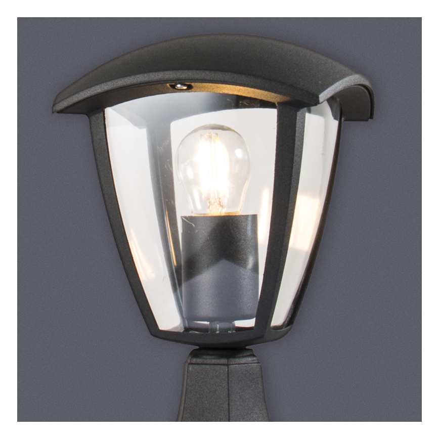Brilagi -  LED Lamp voor Buiten LUNA 1xE27/60W/230V IP44