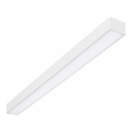 Brilagi - LED opbouw-plafondlamp FULLDAY LED/10/15/20W/230V 2700/4000/6000K 60 cm wit