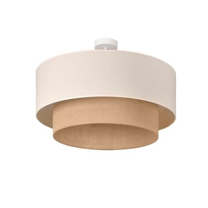 Brilagi - LED Opbouwkroonluchter BOHO STIJL 3xE27/15W/230V Ø 60 cm