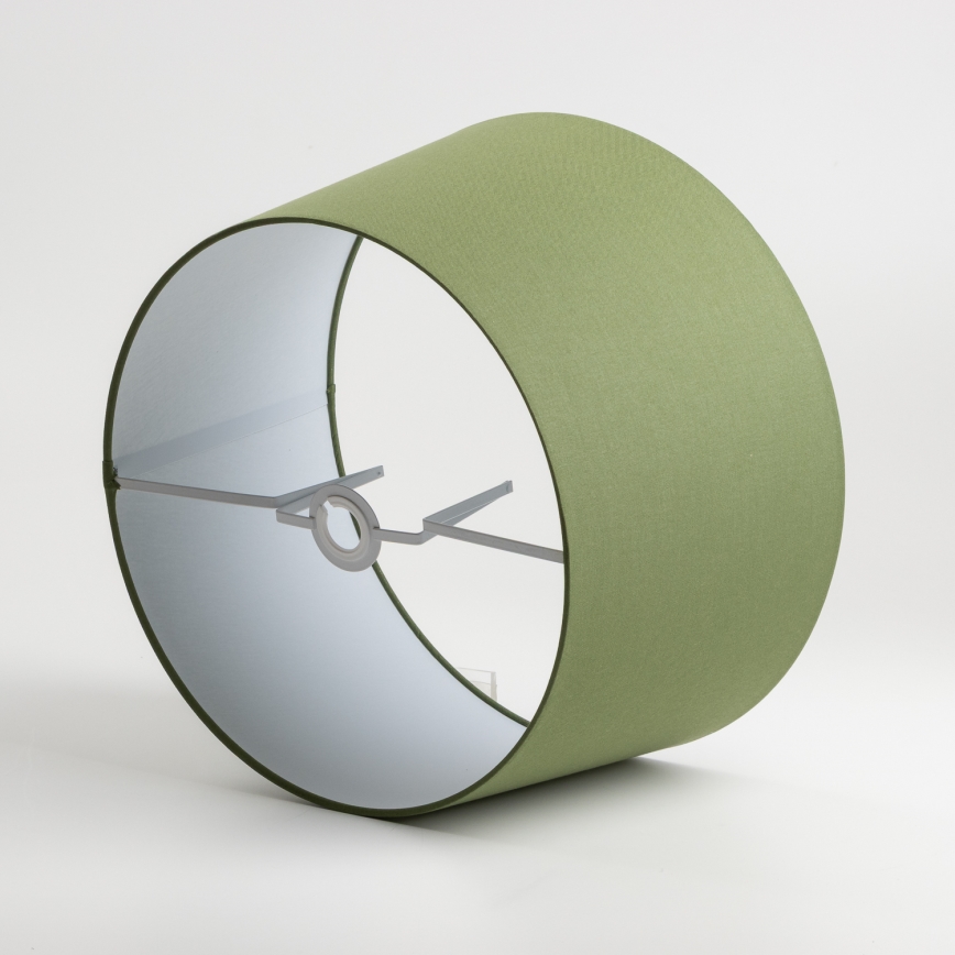 Brilagi - LED opbouwkroonluchter CERIA 1xE27/40W/230V diam. 45 cm groen