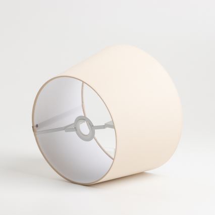 Brilagi - LED opbouwkroonluchter CERIA 1xE27/40W/230V Ø 30 cm beige