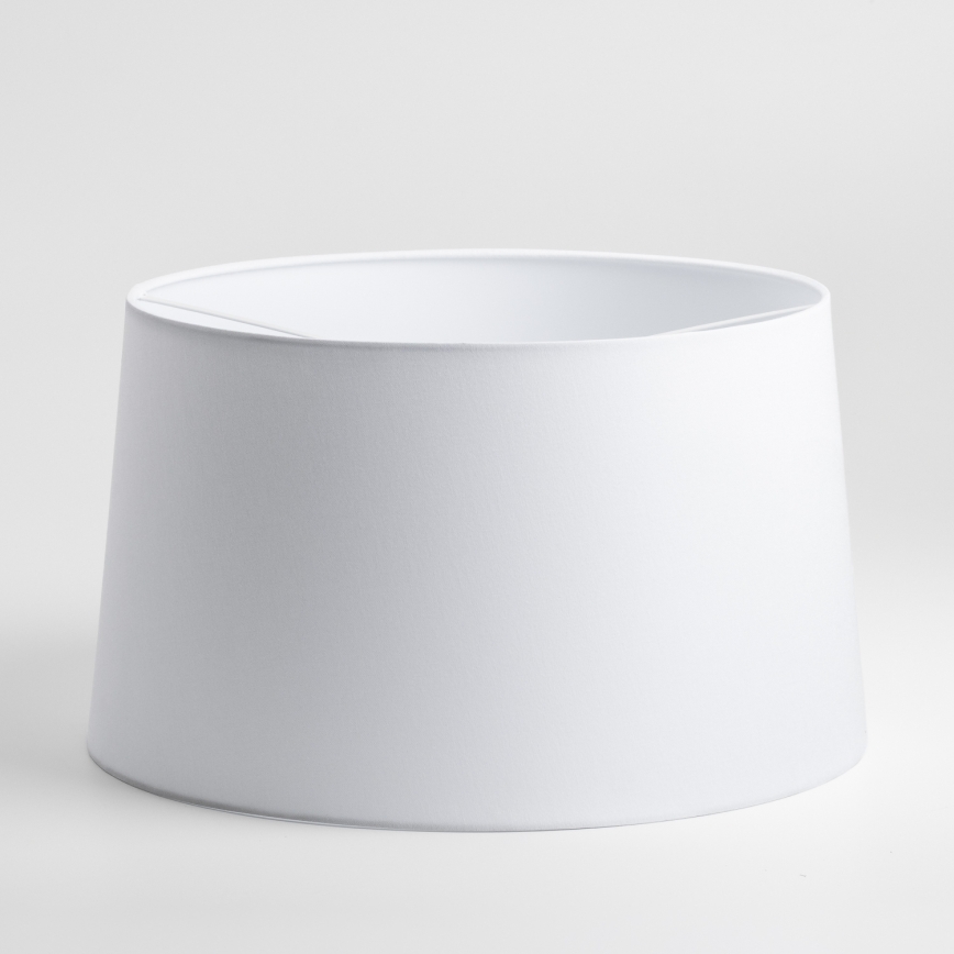 Brilagi - LED opbouwkroonluchter CERIA 1xE27/60W/230V Ø 45 cm wit