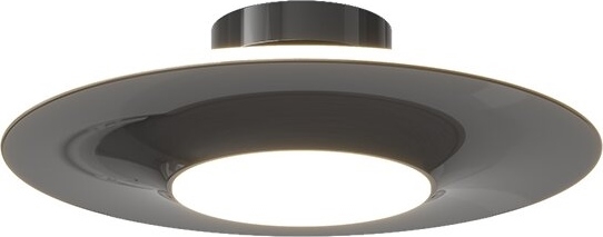 Brilagi - LED opbouwkroonluchter VERANO LED/15W/230V