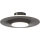 Brilagi - LED opbouwkroonluchter VERANO LED/15W/230V
