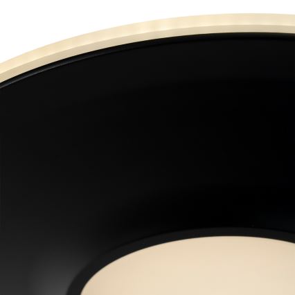 Brilagi - LED opbouwkroonluchter VERANO LED/15W/230V