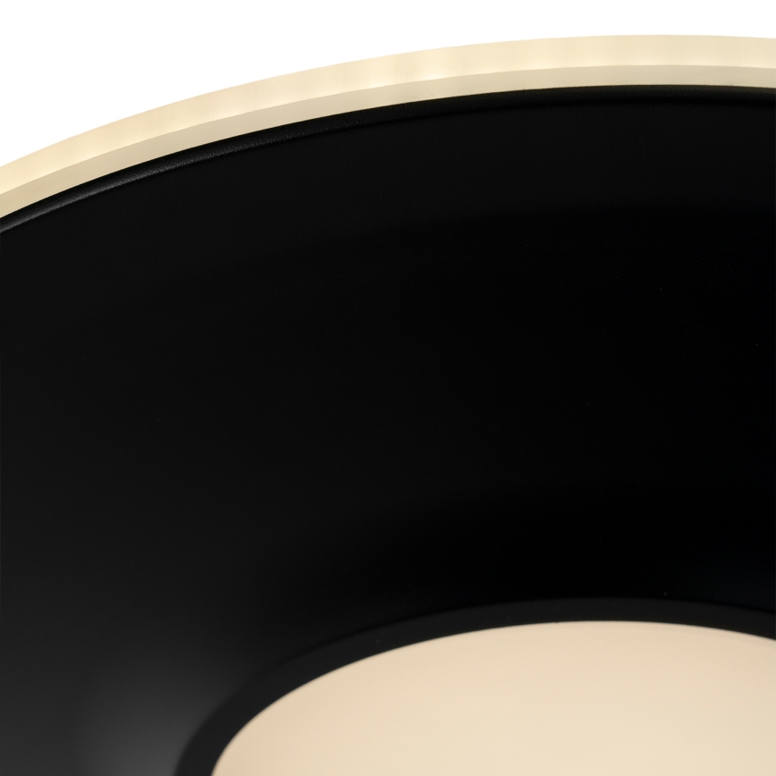 Brilagi - LED opbouwkroonluchter VERANO LED/15W/230V