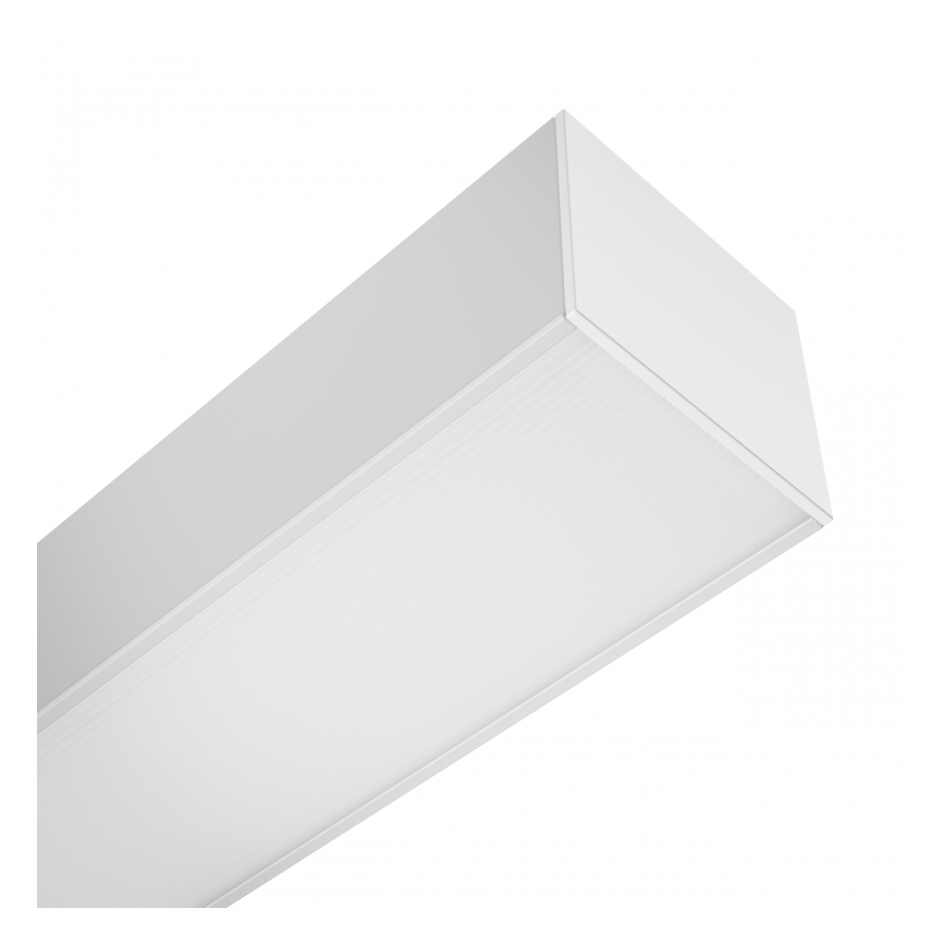 Brilagi - LED opbouw-plafondlamp FULLDAY LED/10/15/20W/230V 2700/4000/6000K 60 cm wit