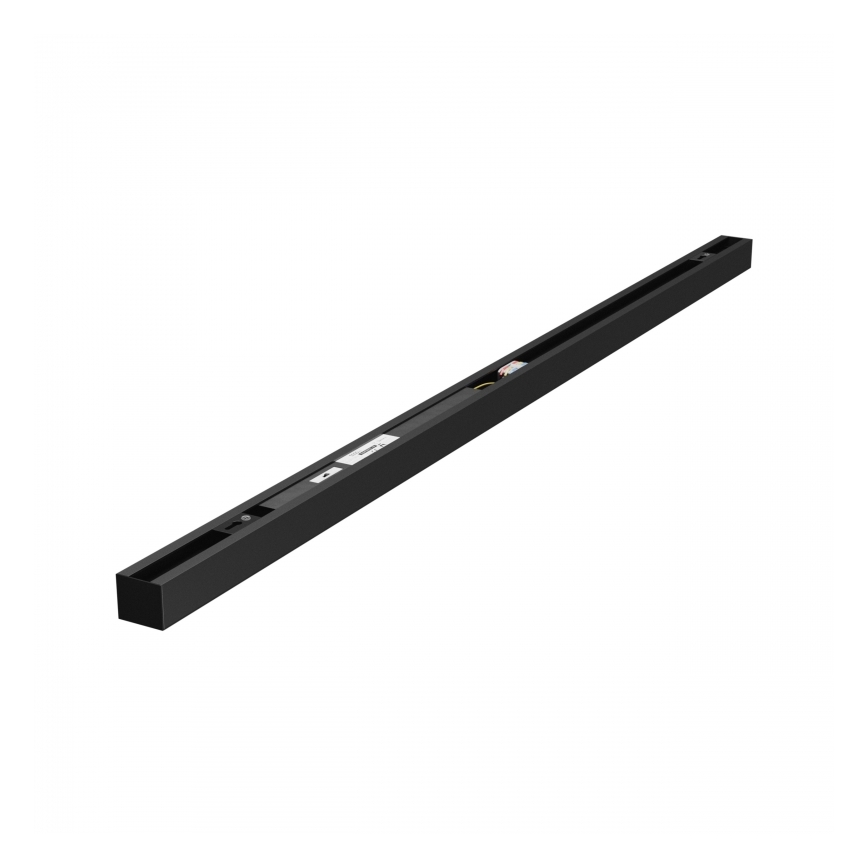 Brilagi - LED plafond-opbouwarmatuur FULLDAY LED/20/30/40W/230V 2700/4000/6000K 120 cm UGR19 zwart