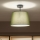 Brilagi - LED opbouwplafondlamp CERIA 1xE27/60W/230V Ø 30 cm zwart/groen