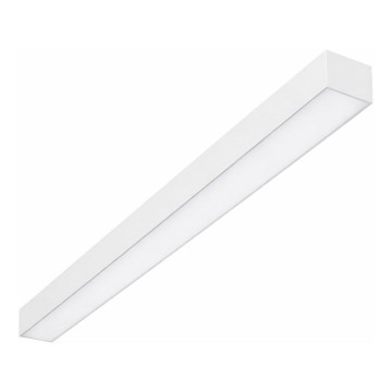 Brilagi - LED opbouwplafondlamp FULLDAY LED/10/15/20W/230V 2700/4000/6000K 60 cm wit