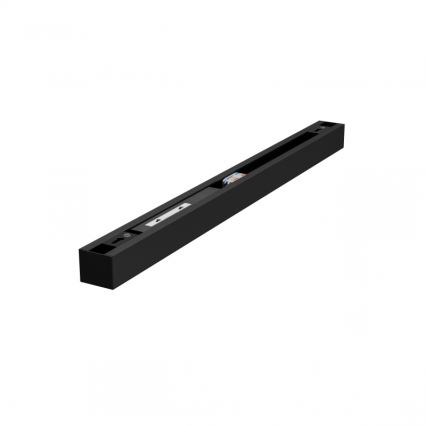 Brilagi - LED opbouwplafondlamp FULLDAY LED/10/15/20W/230V 2700/4000/6000K 60 cm zwart