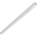 Brilagi - LED opbouwplafondlamp FULLDAY LED/20/30/40W/230V 2700/4000/6000K 120 cm UGR<19 wit